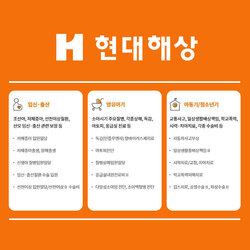 [ 현대해상 ]